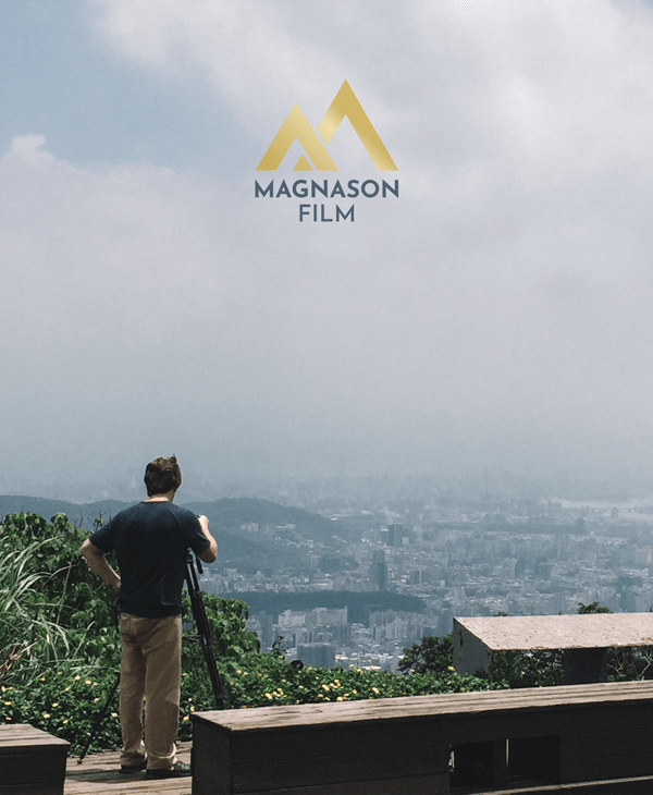 Magnason Film - Our Mission Magnason Film - Our Mission