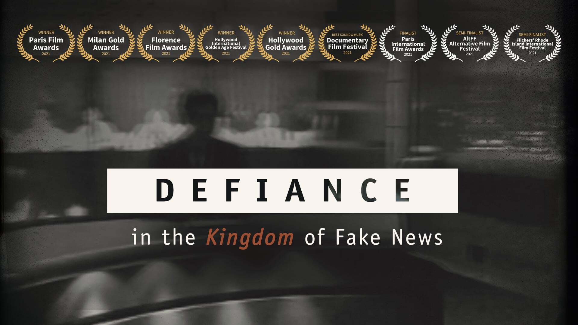 Falun Info – Defiance in the Kingdom of Fake News