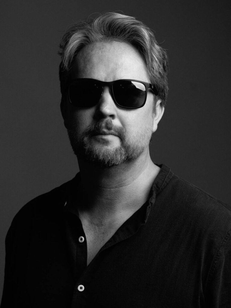 Founder - Mathias Magnason