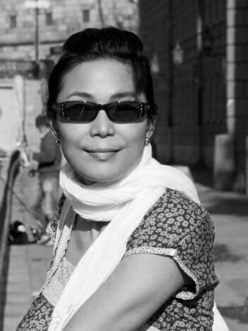 Joan King magnasonfilm-team