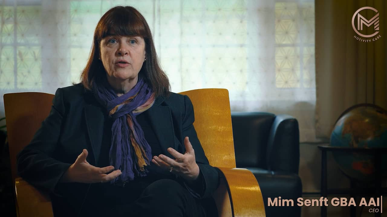 Motivity Care – What Is Motivity Care